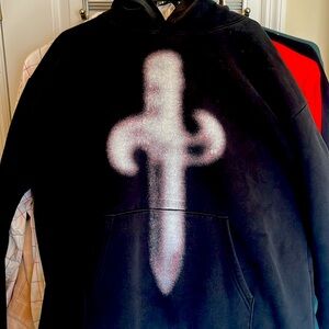 Drake x 21 Savage It’s All A Blur Tour Hoodie🔥🔥🔥